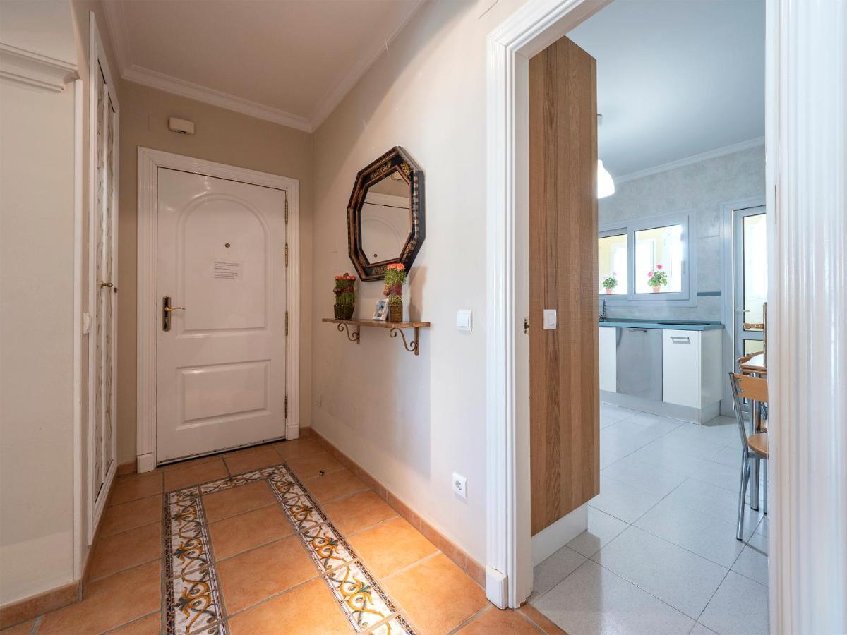 La Buganvilla De Marbellac Extérieur photo