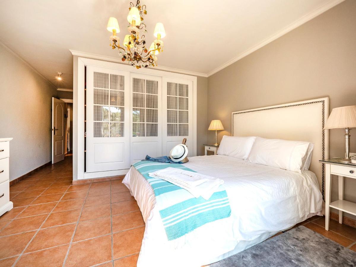 La Buganvilla De Marbellac Extérieur photo