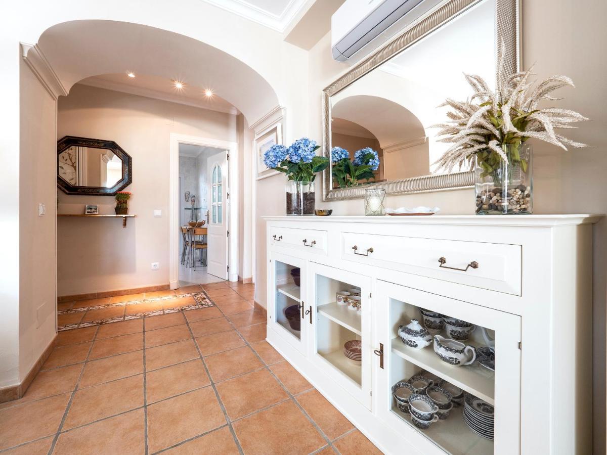 La Buganvilla De Marbellac Extérieur photo