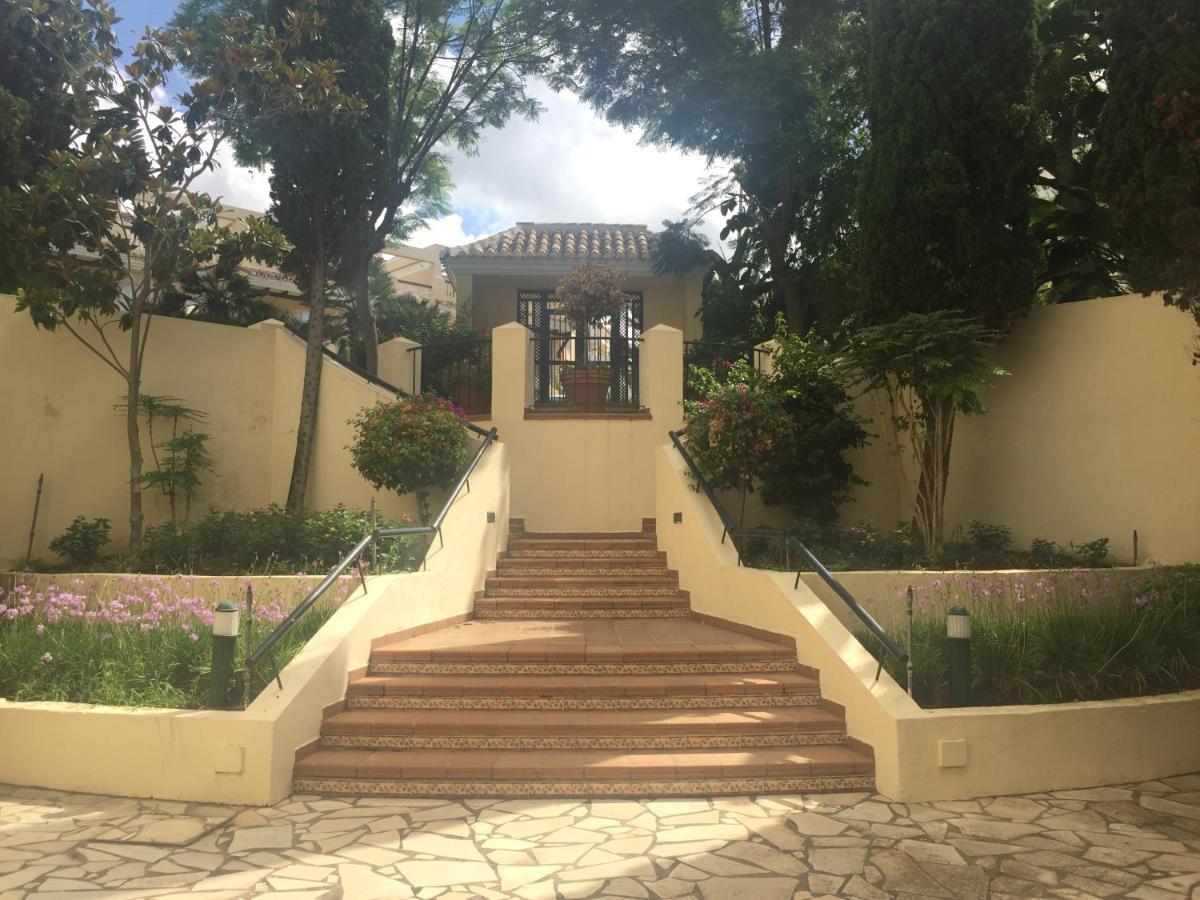 La Buganvilla De Marbellac Extérieur photo
