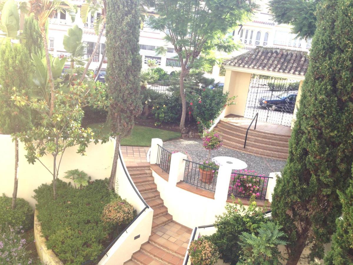 La Buganvilla De Marbellac Extérieur photo