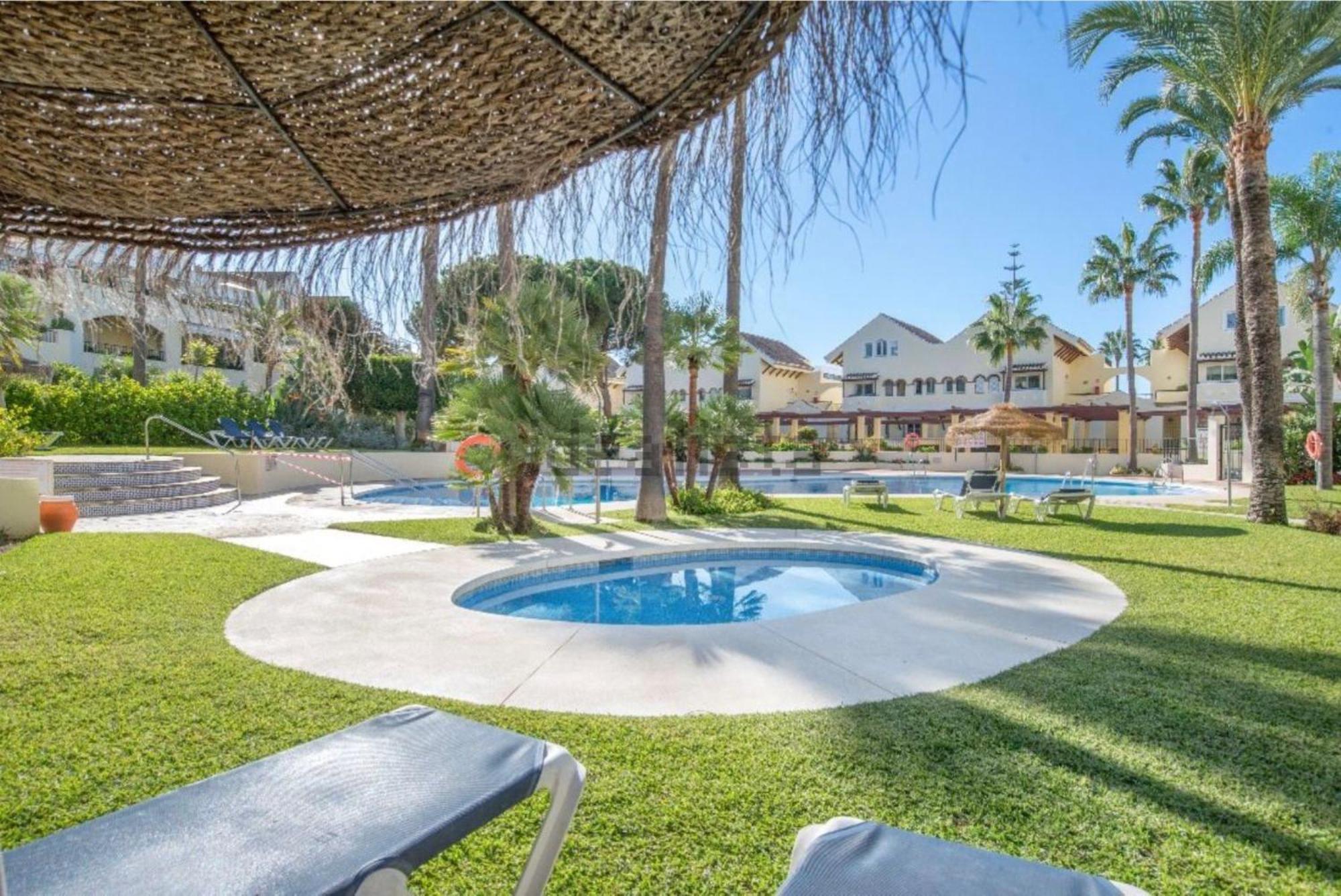 La Buganvilla De Marbellac Extérieur photo